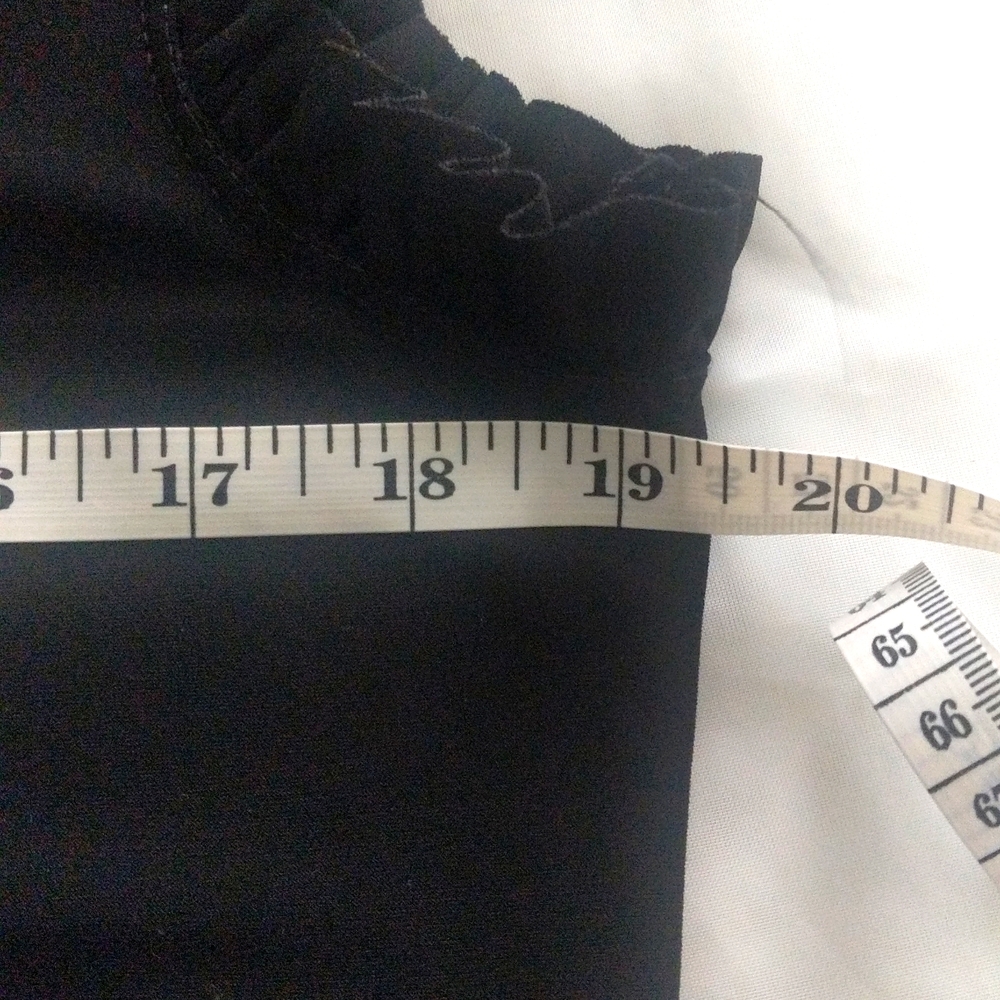 Annalee + Hope Little Black Dress - Gem Annalee + Hope Little Black Dress - Gem